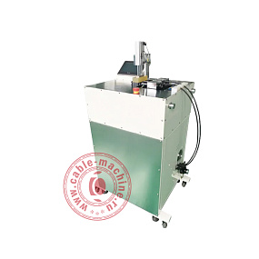 Станок для обжима наконечников BZW-82 JB